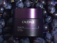 La Crème au Brevet Longévité & filler repulpant naturel