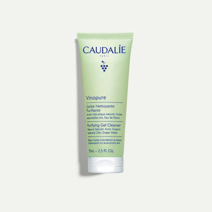 Gelée Nettoyante à l'Acide Salicylique Purifiante - 150mL