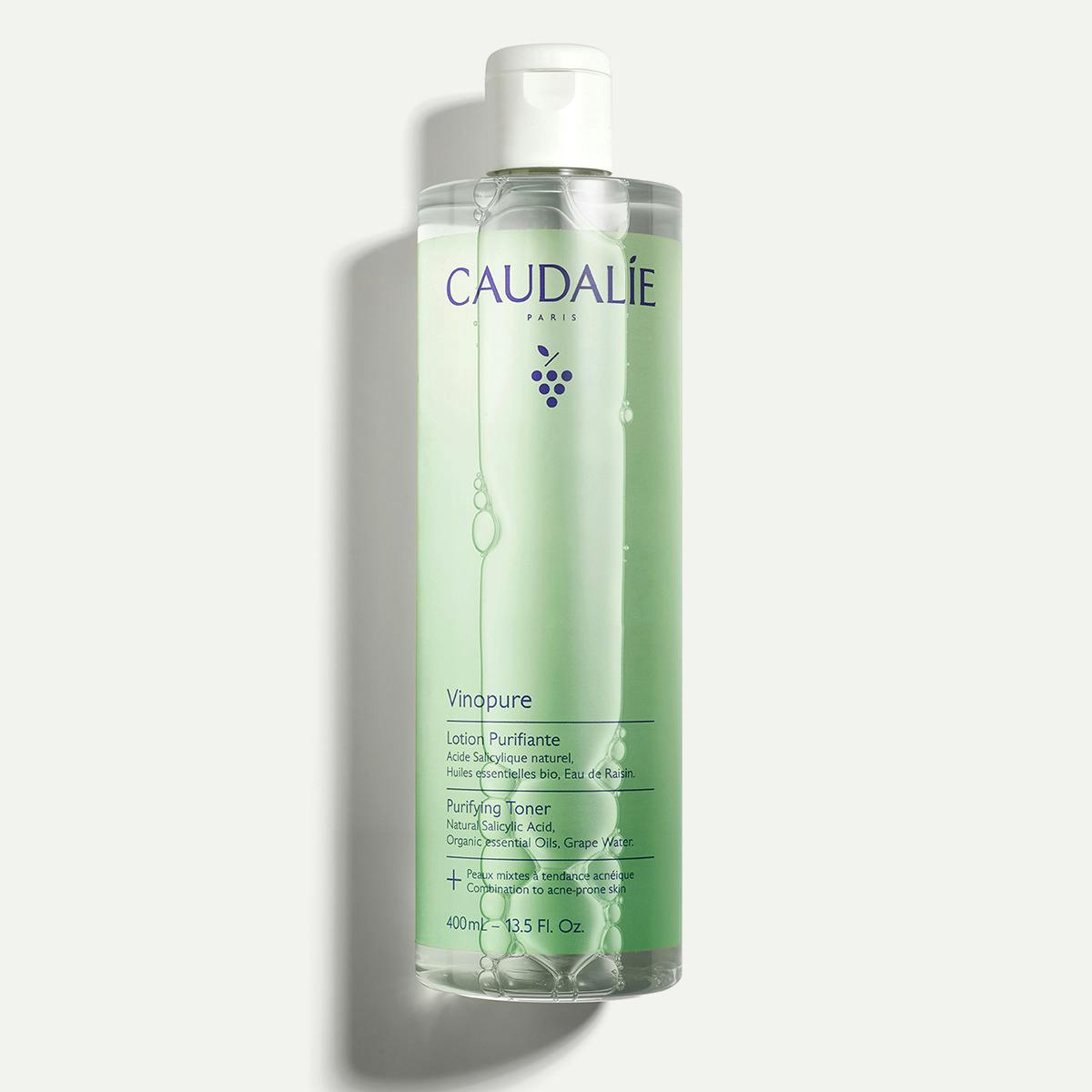 Lotion Purifiante à l'Acide Salicylique - 200mL