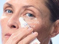 Soin Éclaircissant Regard Anti-Cernes à la Caféine et Niacinamide