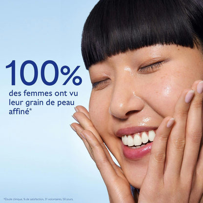 Essence à l'Acide Glycolique Concentrée d'Éclat