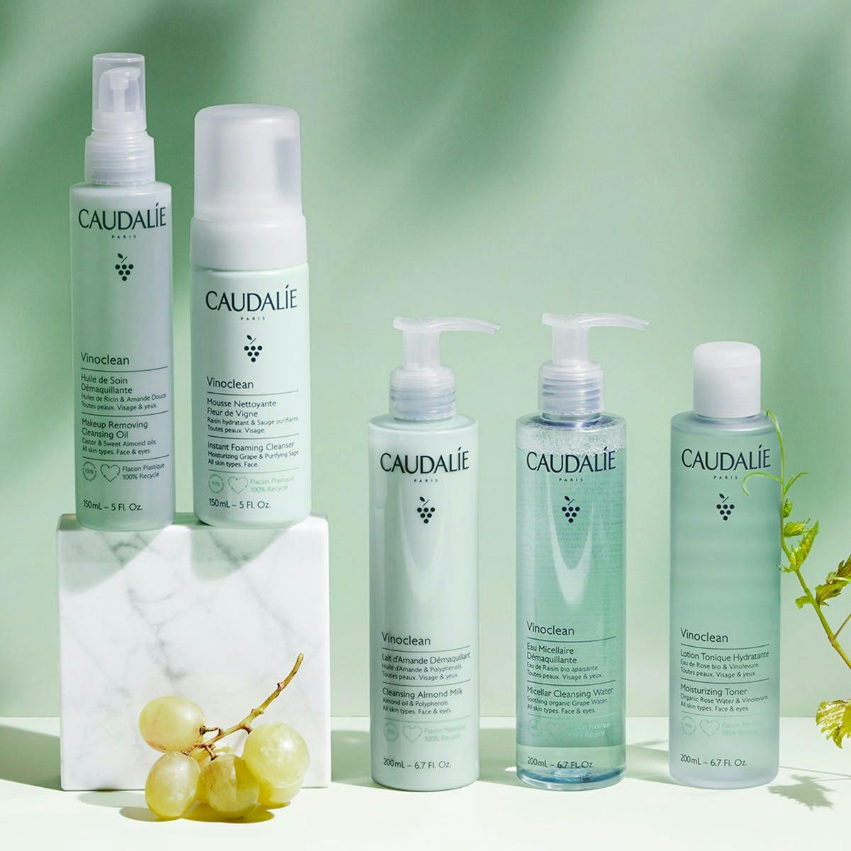 Duo Double Nettoyage