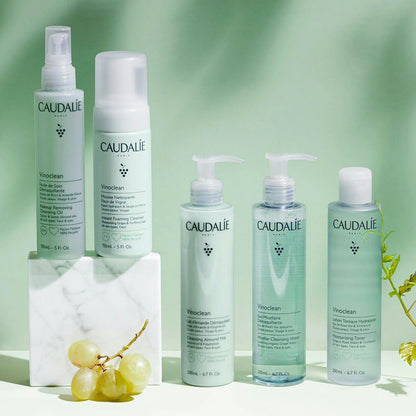 Duo Double Nettoyage