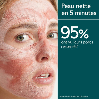 Duo Eau de Beauté & Masque Detox