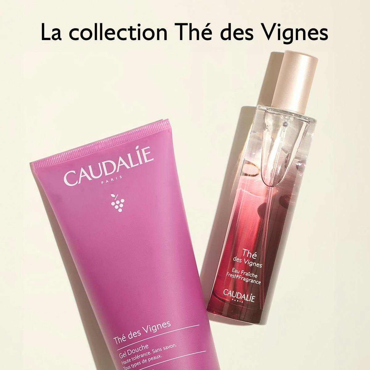 Eau Fraîche Thé des Vignes-50ml