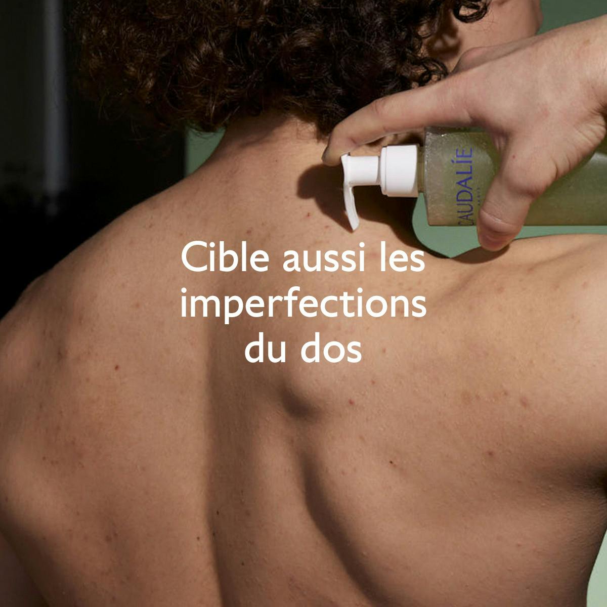 Gelée Nettoyante à l'Acide Salicylique Purifiante - 150mL