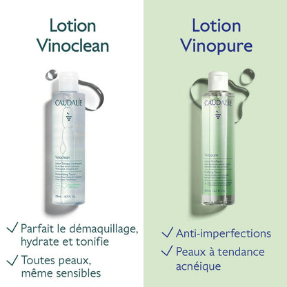Lotion Purifiante à l'Acide Salicylique - 200mL