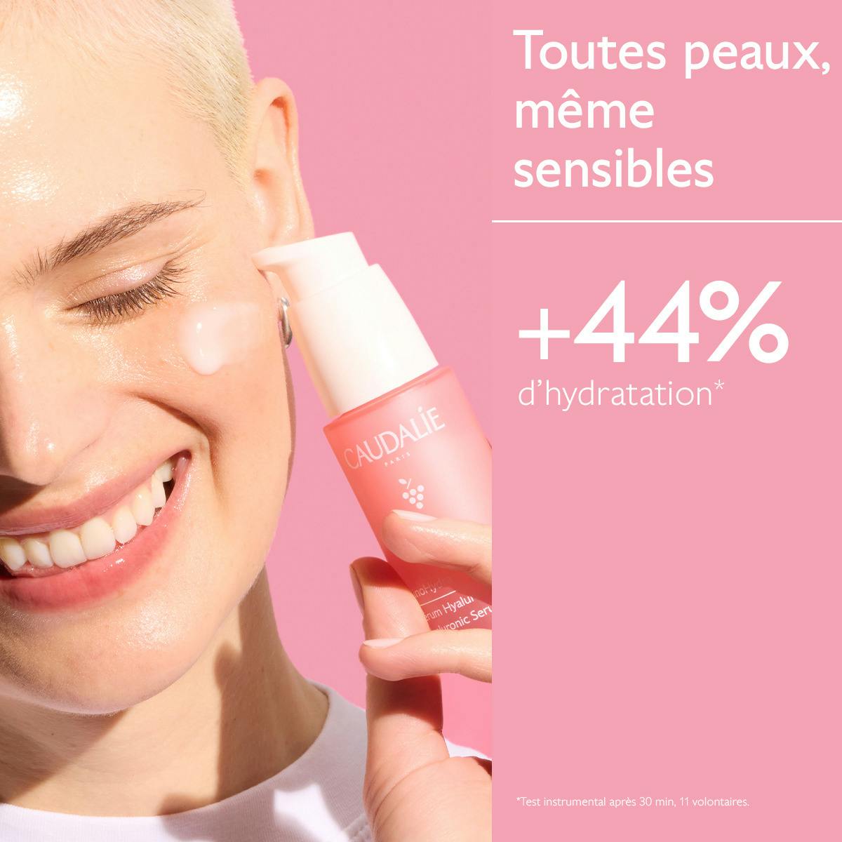 La Routine Hydratation