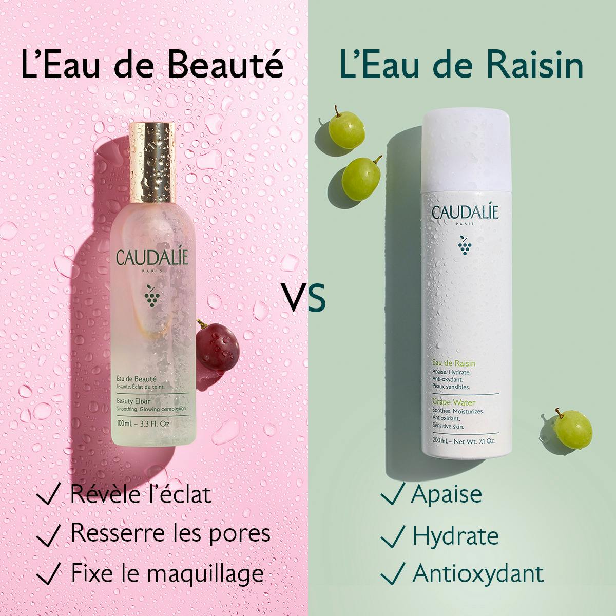 Eau de Beauté -100ml