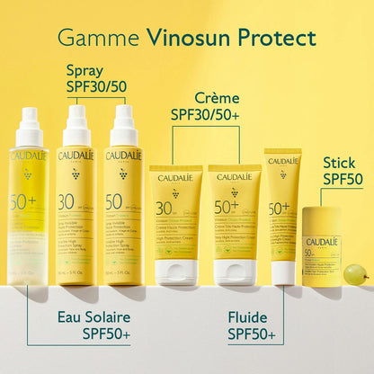 Crème Très Haute Protection SPF50+
