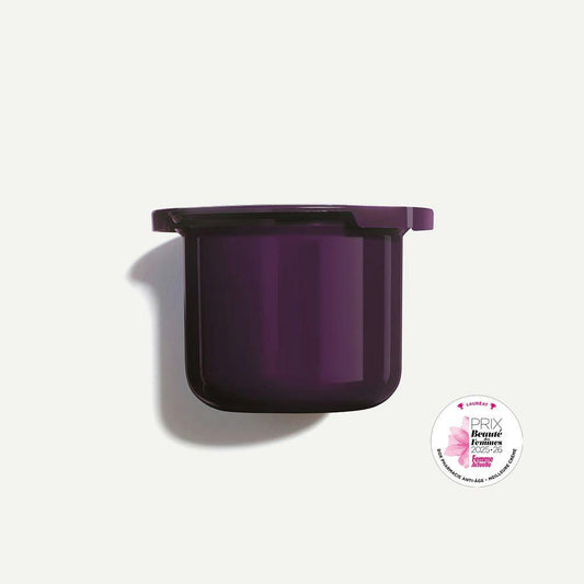 La Crème au Brevet Longévité & filler repulpant naturel - Recharge