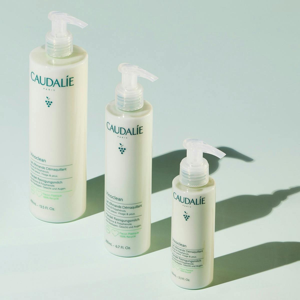 Duo mixologie chantilly d'amande